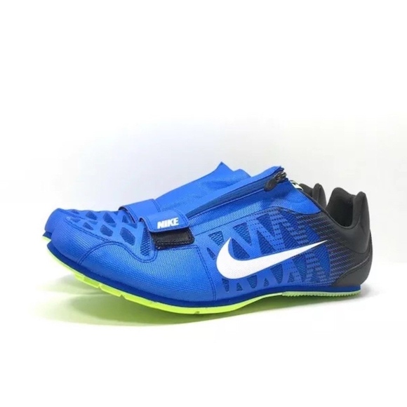 nike zoom lj4